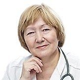 Врач Терентьева Алла Александровна