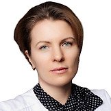 Врач Терентьева Наталья Владимировна