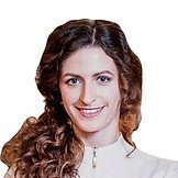 Врач Меренок Елена Сергеевна