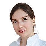 Врач Тевелевич Светлана Константиновна