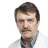 Врач Тицкий Михаил Сергеевич