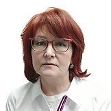 Врач Тимашова Альбина Иннокентьевна