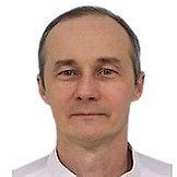 Врач Титов Дмитрий Сергеевич