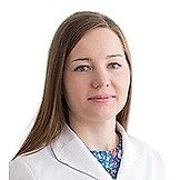 Врач Титова Александра Сергеевна