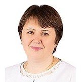 Врач Тюкалова Валентина Александровна