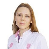 Врач Тюрина Елена Викторовна