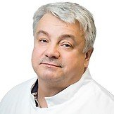 Врач Ткачев Владимир Николаевич