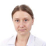 Врач Токинова Ольга Владимировна
