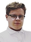 Врач Толстогузов Владислав Владимирович