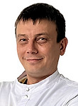 Врач Топоров Владимир Борисович
