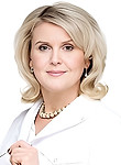 Врач Торопкина Елена Леонидовна