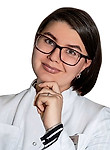 Врач Тренихина Екатерина Геннадьевна