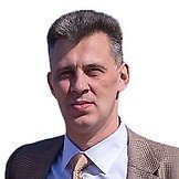 Врач Тривоженко Александр Борисович