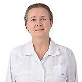 Врач Трохимчук Жанна Валерьевна