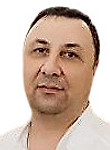 Врач Трухин Александр Ильич