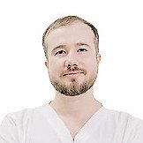 Врач Трунов Леонид Андреевич
