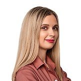 Врач Трунова Полина Алексеевна