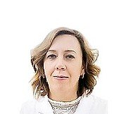 Врач Туговикова Оксана Владимировна