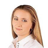 Врач Тупицына Татьяна Владимировна