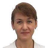Врач Турухина Ольга Богдановна