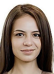 Врач Урбан Юлия Олеговна