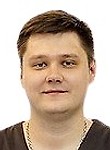Врач Урбан Николай Михайлович