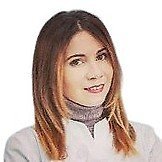 Врач Усова Мария Евгеньевна