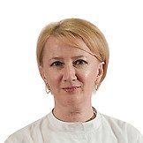 Врач Устюжанцева Татьяна Михайловна