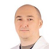 Врач Утробин Максим Владимирович