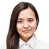 Врач Ваганова Елена Семёновна