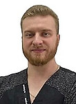 Врач Вагнер Давид Владимирович