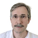 Врач Ваизов Валерий Харисович