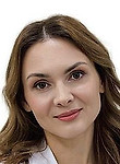 Врач Вальд Наталья Андреевна
