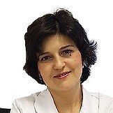 Врач Валиева Алла Анатольевна