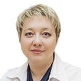 Врач Валькевич Ольга Михайловна