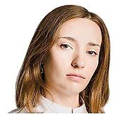 Врач Варфоломеева Ирина Александровна
