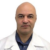 Врач Васильченко Евгений Евгеньевич