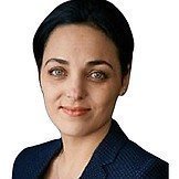 Врач Васильева Надежда Владимировна