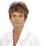 Врач Василевская Татьяна Анатольевна