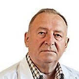 Врач Ведерников Валентин Александрович