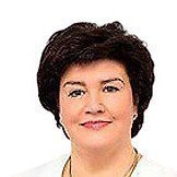Врач Величко Ольга Борисовна