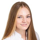 Врач Велина Алла Михайловна