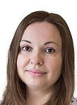 Врач Верескунова Елена Алексеевна