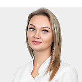 Врач Ветрова Карина Евгеньевна