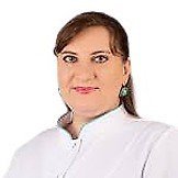 Врач Видяева Вера Николаевна