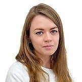 Врач Вилесова Анна Андреевна