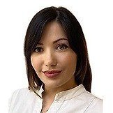 Врач Винокурова Екатерина Леонидовна