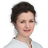 Врач Воеводина Татьяна Георгиевна
