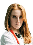 Врач Войцеховская Татьяна Олеговна