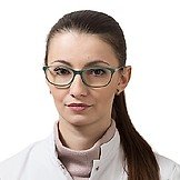Врач Волгушева Мария Сергеевна